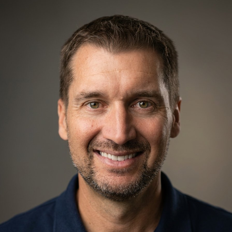Paul Cheetham, CEO of Vanla Group