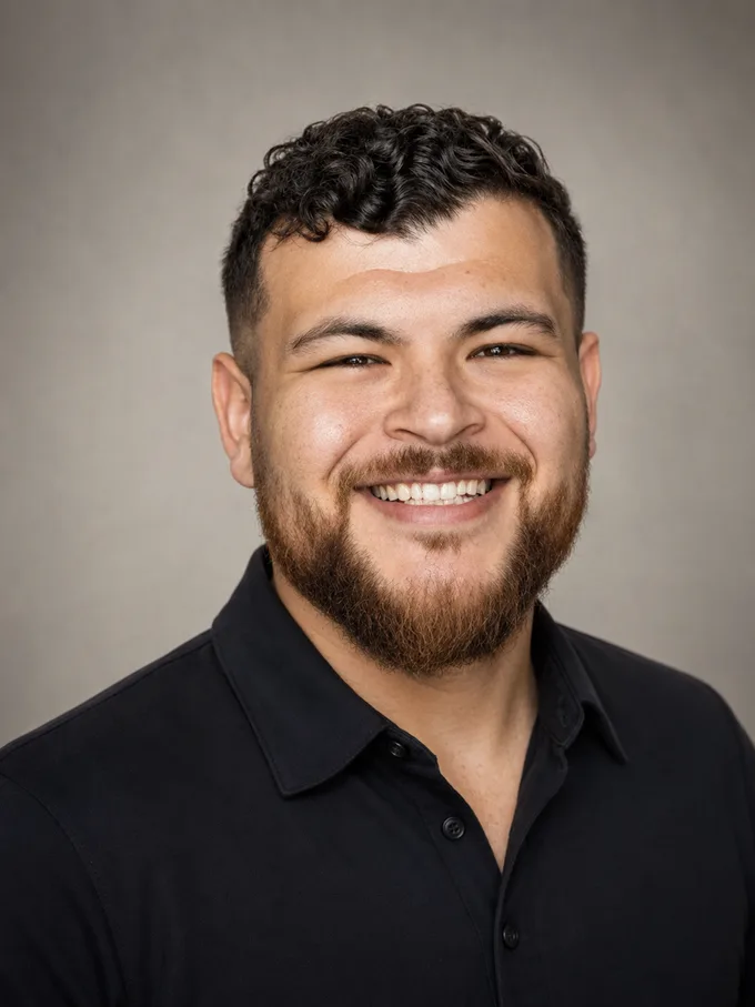 Nik Avendano, Operations Director, Vanla Group