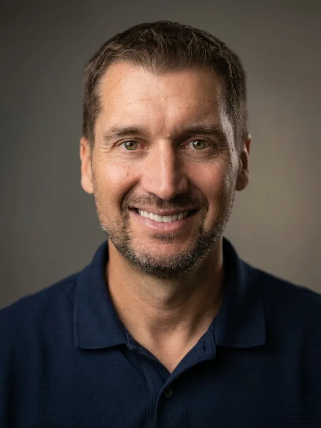Paul Cheetham, Founder and CEO, Vanla Group M&A Advisory